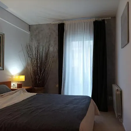 Sitges Welcom Home A Summer Flat In The Heart Of The Village Sitges Exterior photo