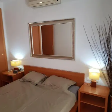 Sitges Welcom Home A Summer Flat In The Heart Of The Village Sitges Exterior photo