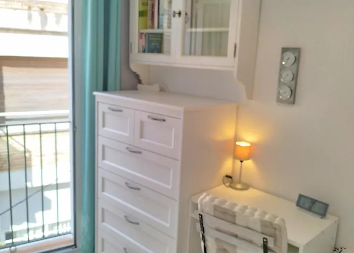 Sitges Welcom Home A Summer Flat In The Heart Of The Village Sitges