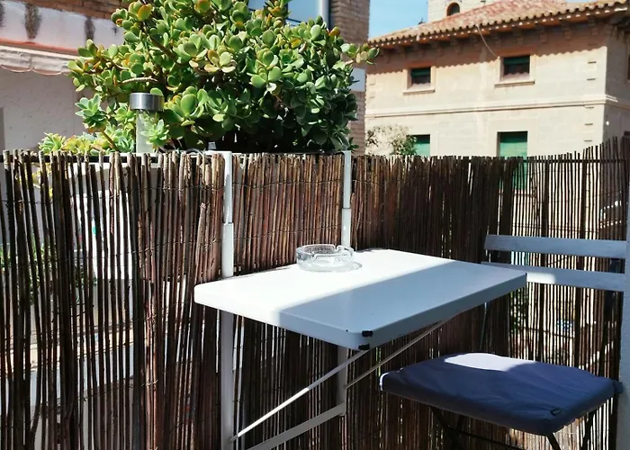 Sitges Welcom Home A Summer Flat In The Heart Of The Village Sitges
